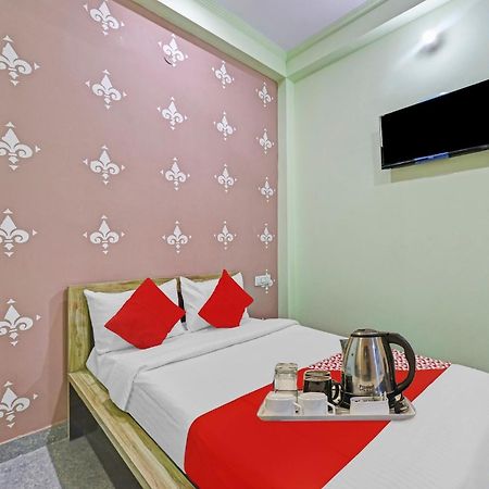 Hotel O Jmd Hotel Jaipur Eksteriør bilde