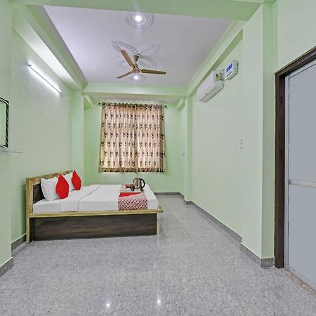 Hotel O Jmd Hotel Jaipur Eksteriør bilde
