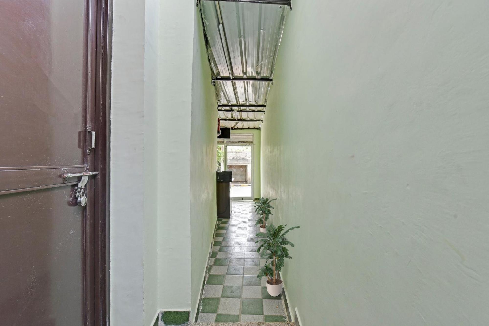 Hotel O Jmd Hotel Jaipur Eksteriør bilde