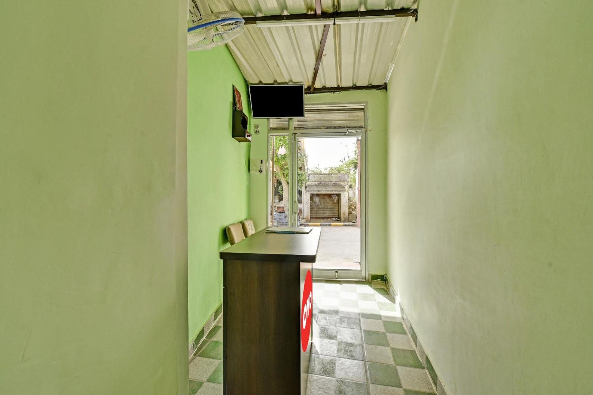 Hotel O Jmd Hotel Jaipur Eksteriør bilde